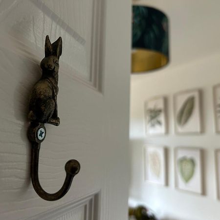 Urban Escape Entire Apartment Near Uni And Hospital Саутхамптън Екстериор снимка